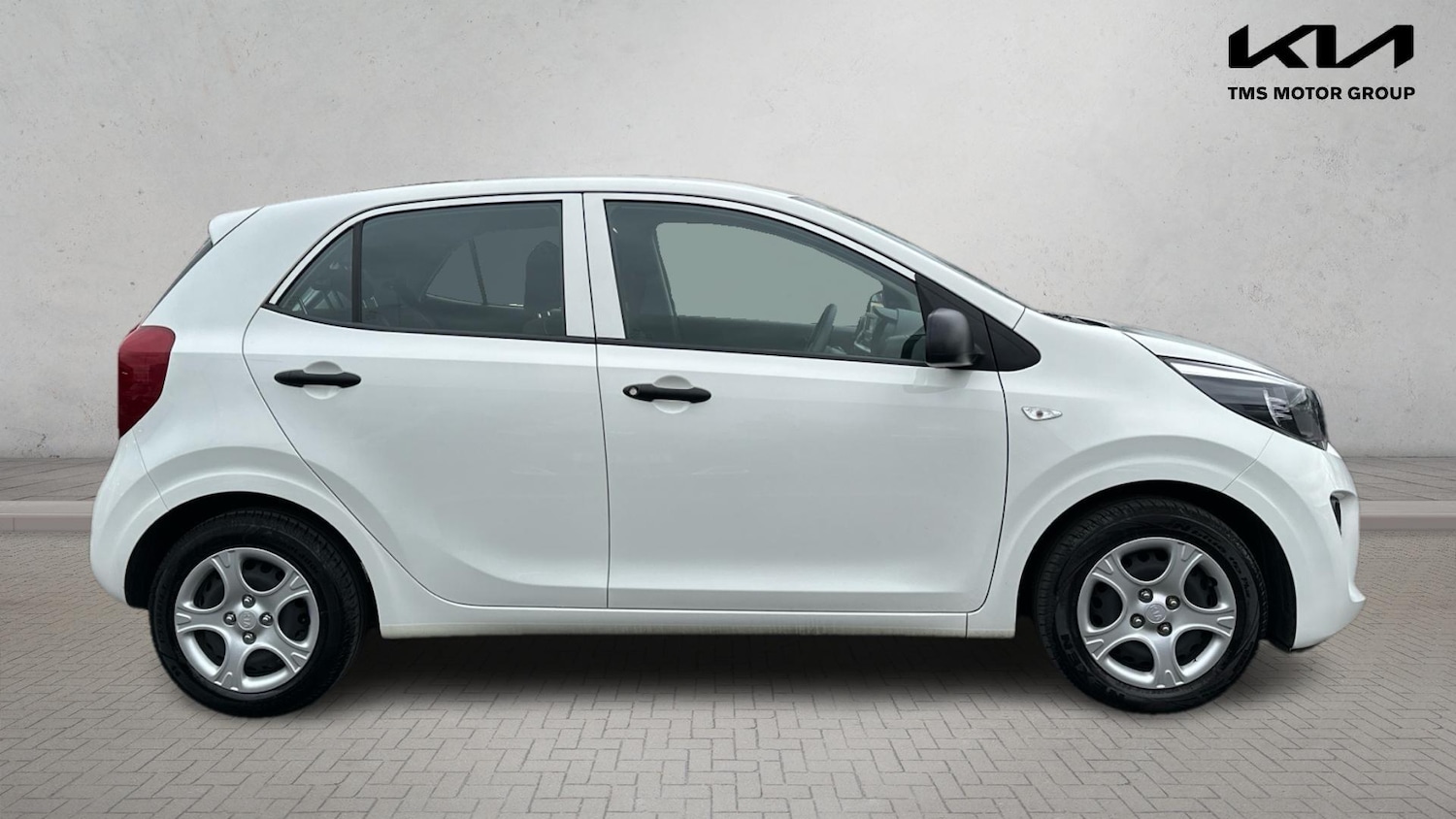 Used Kia Picanto 2018 for sale - 76527623: Photo 4