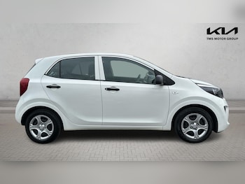 Used Kia Picanto 2018 for sale - 76527623: Photo