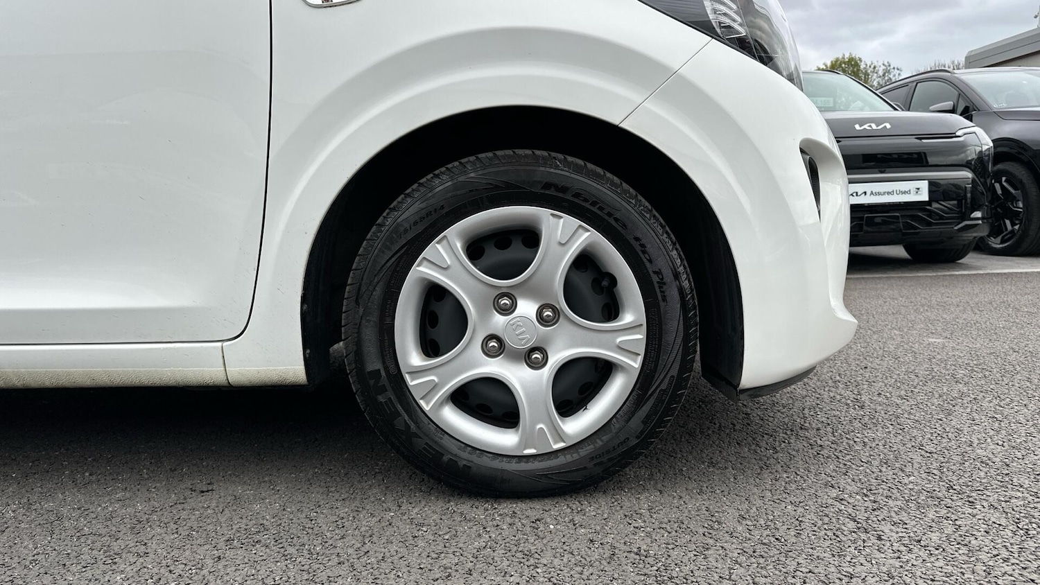 Used Kia Picanto 2018 for sale - 76527623: Photo 5