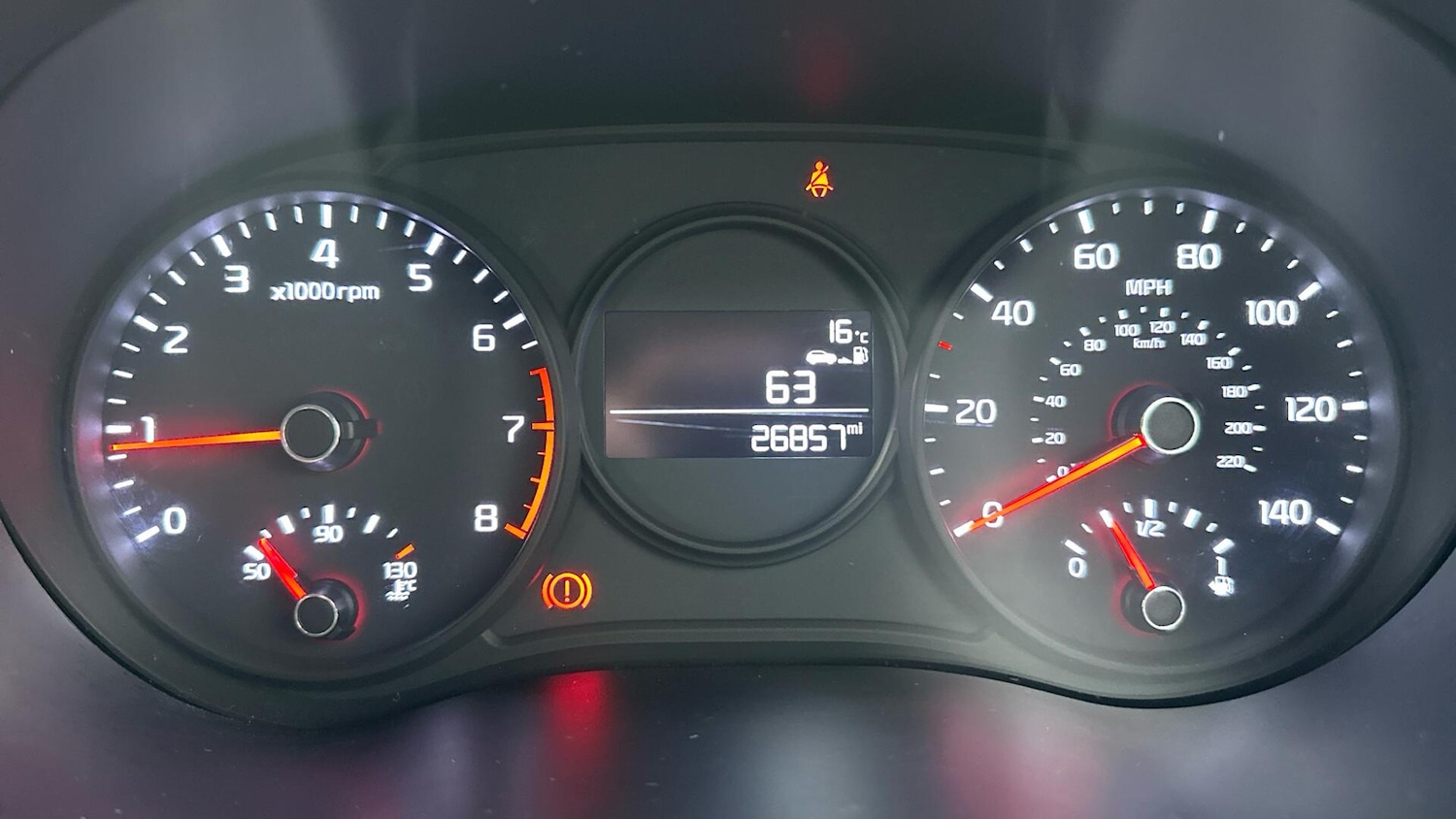 Used Kia Picanto 2018 for sale - 76527623: Photo 7