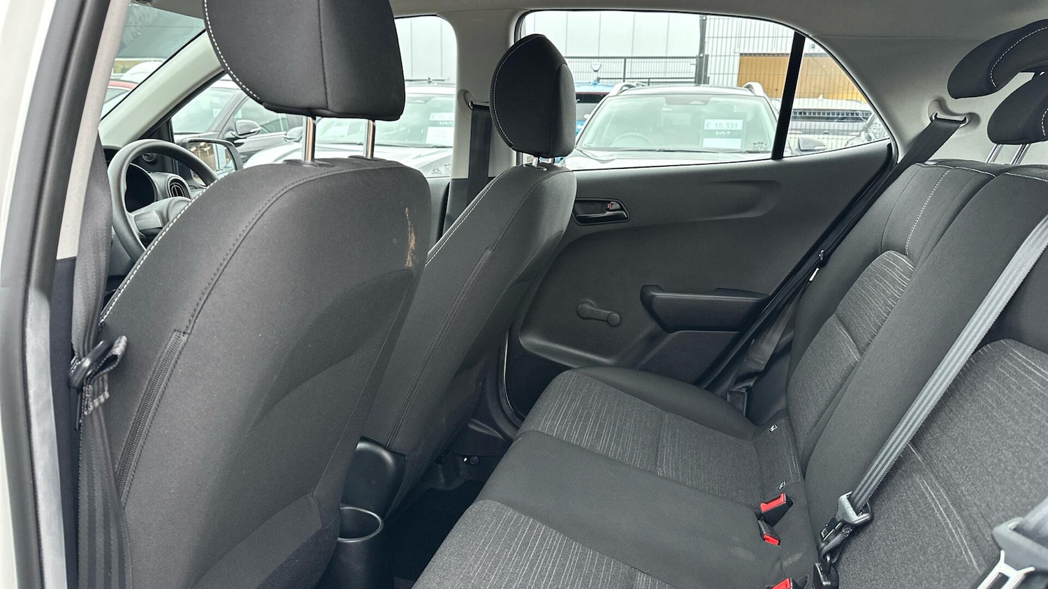 Used Kia Picanto 2018 for sale - 76527623: Photo 9