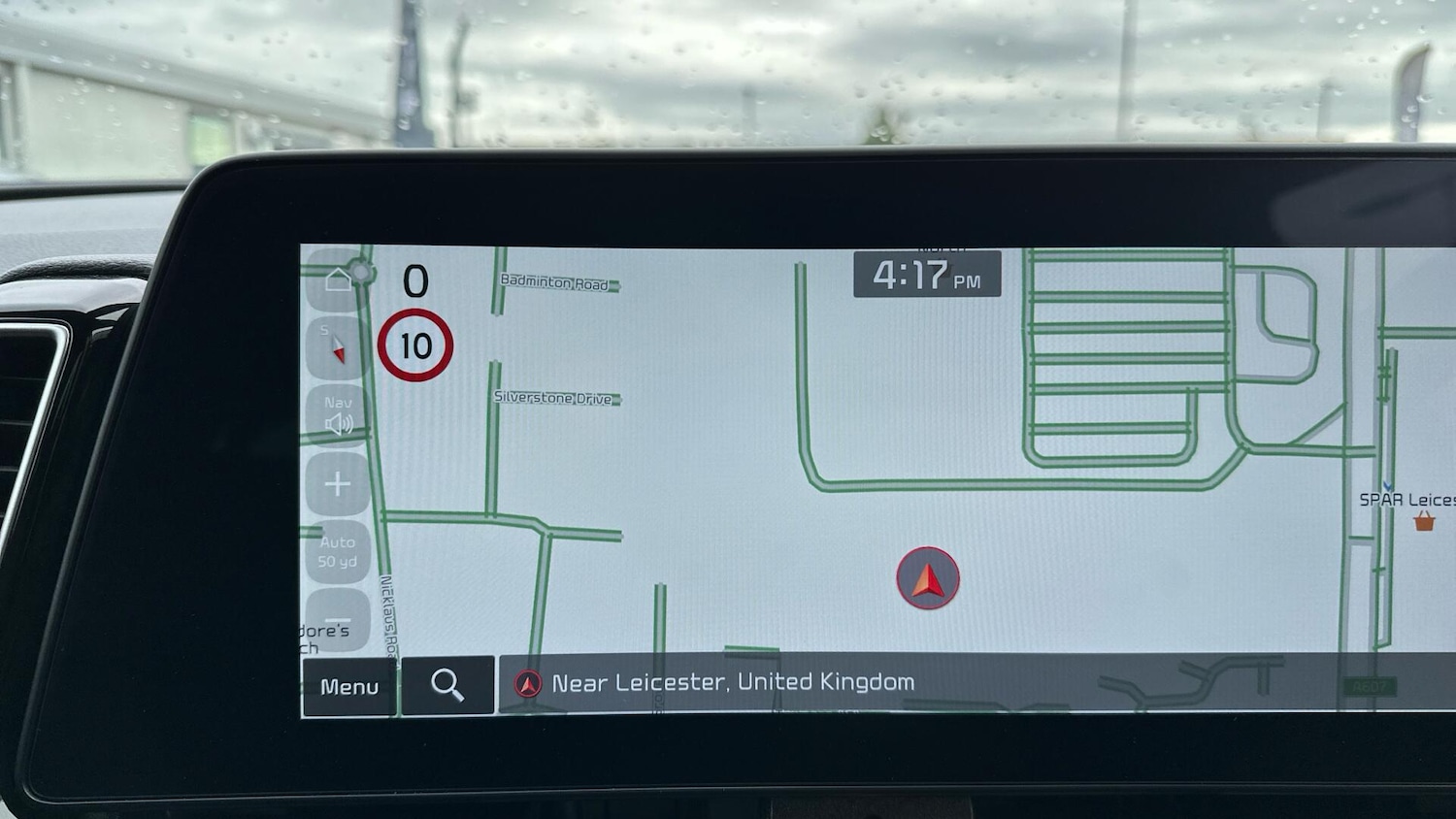 Used Kia Sportage 2024 for sale - 76336927: Photo 10