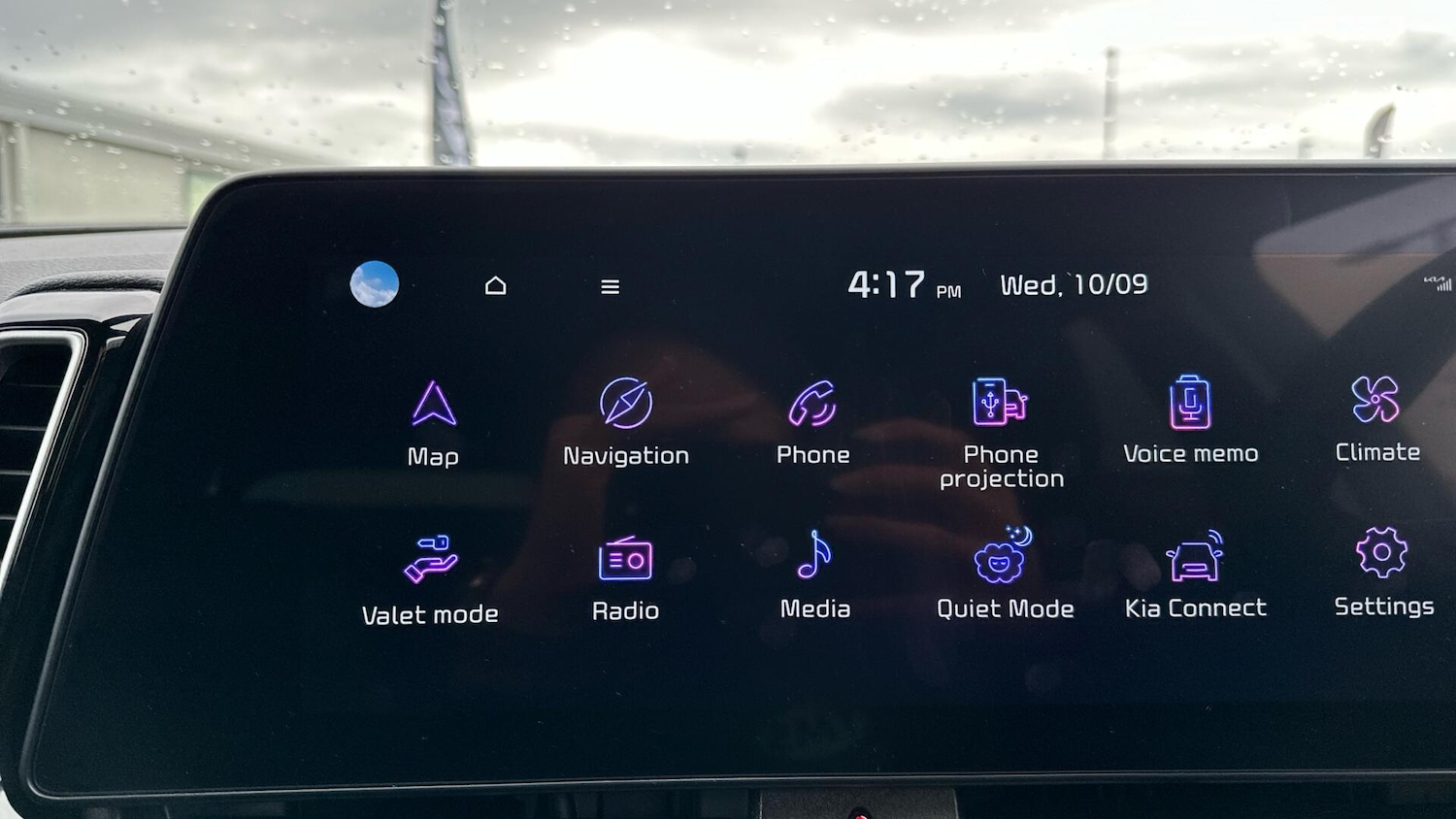 Used Kia Sportage 2024 for sale - 76336927: Photo 11