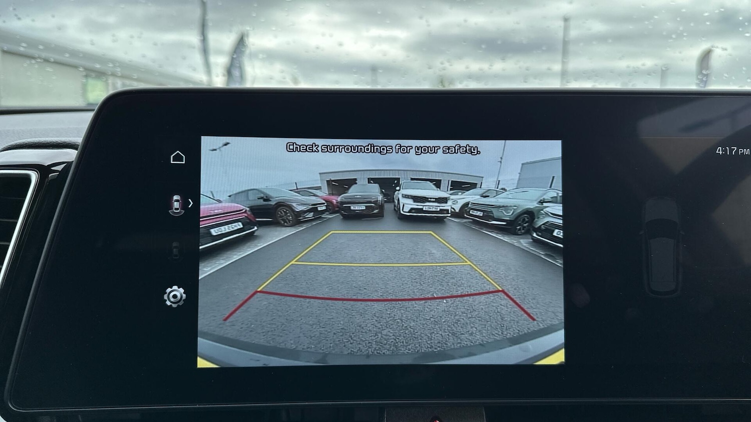 Used Kia Sportage 2024 for sale - 76336927: Photo 12