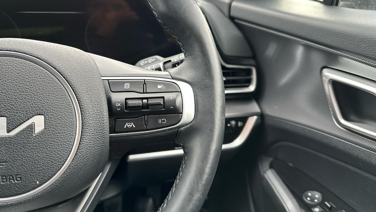 Used Kia Sportage 2024 for sale - 76336927: Photo 14