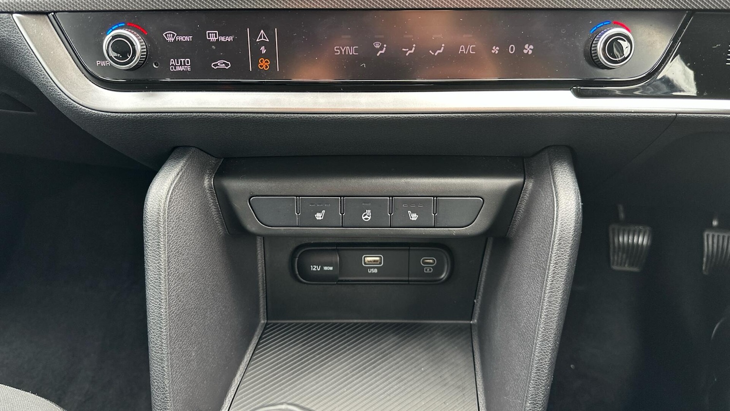 Used Kia Sportage 2024 for sale - 76336927: Photo 19