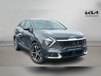 Used Kia Sportage 2024 for sale - 76336927: Photo