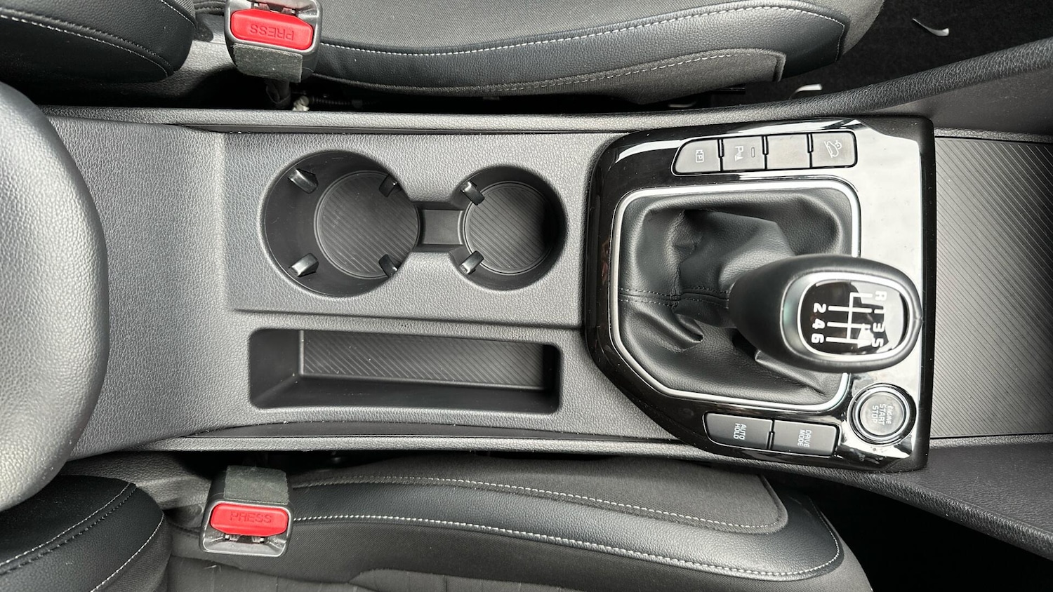 Used Kia Sportage 2024 for sale - 76336927: Photo 21