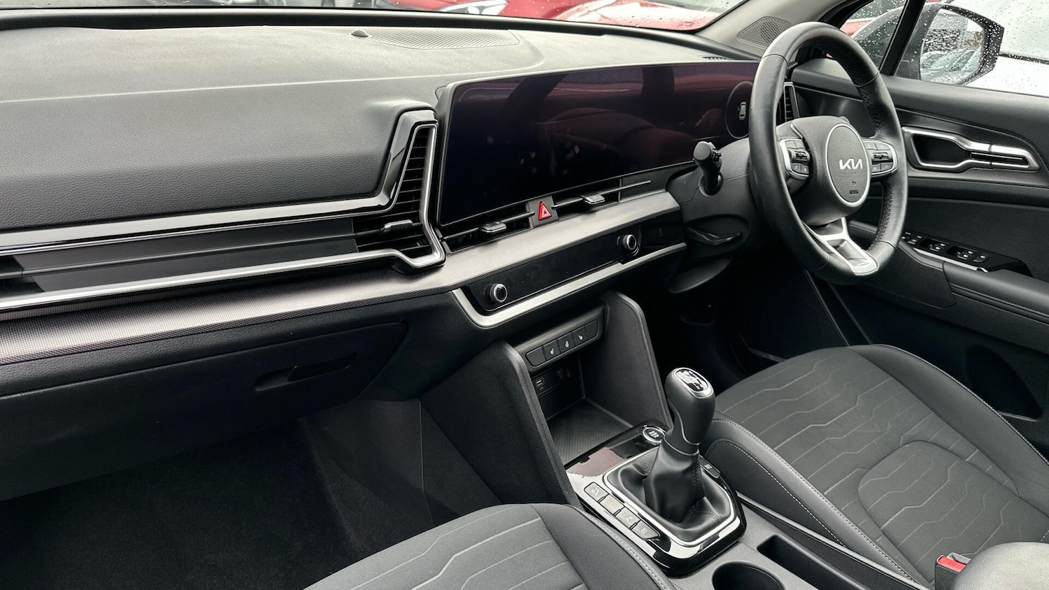 Used Kia Sportage 2024 for sale - 76336927: Photo 3