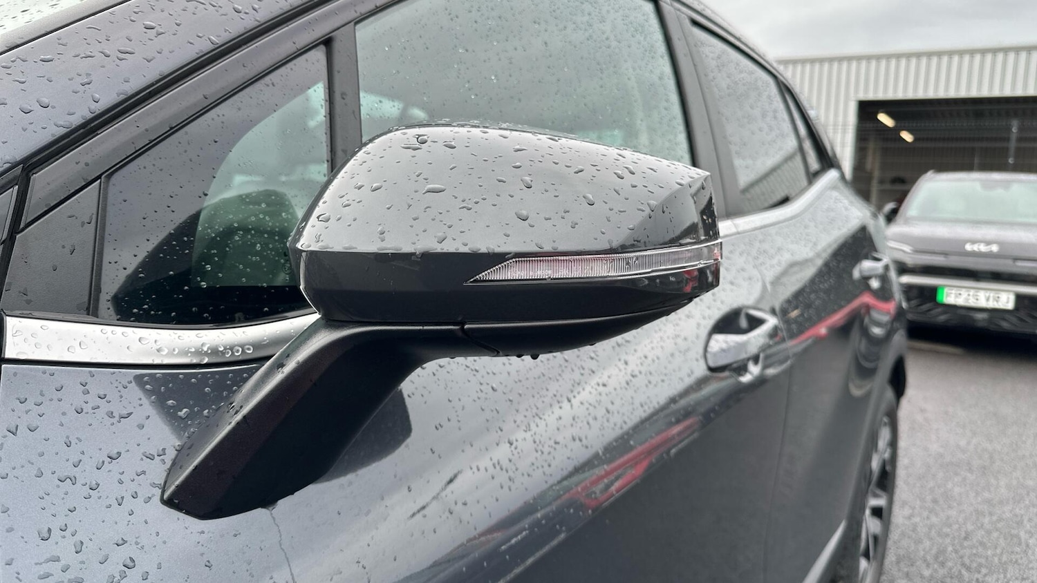 Used Kia Sportage 2024 for sale - 76336927: Photo 37