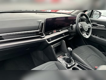 Used Kia Sportage 2024 for sale - 76336927: Photo