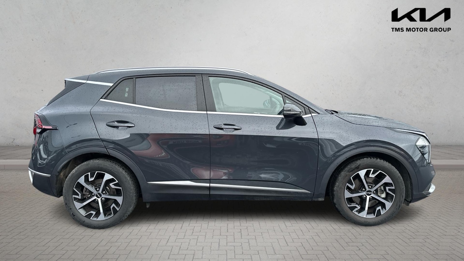 Used Kia Sportage 2024 for sale - 76336927: Photo 4