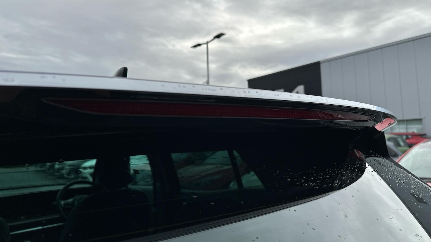 Used Kia Sportage 2024 for sale - 76336927: Photo 41