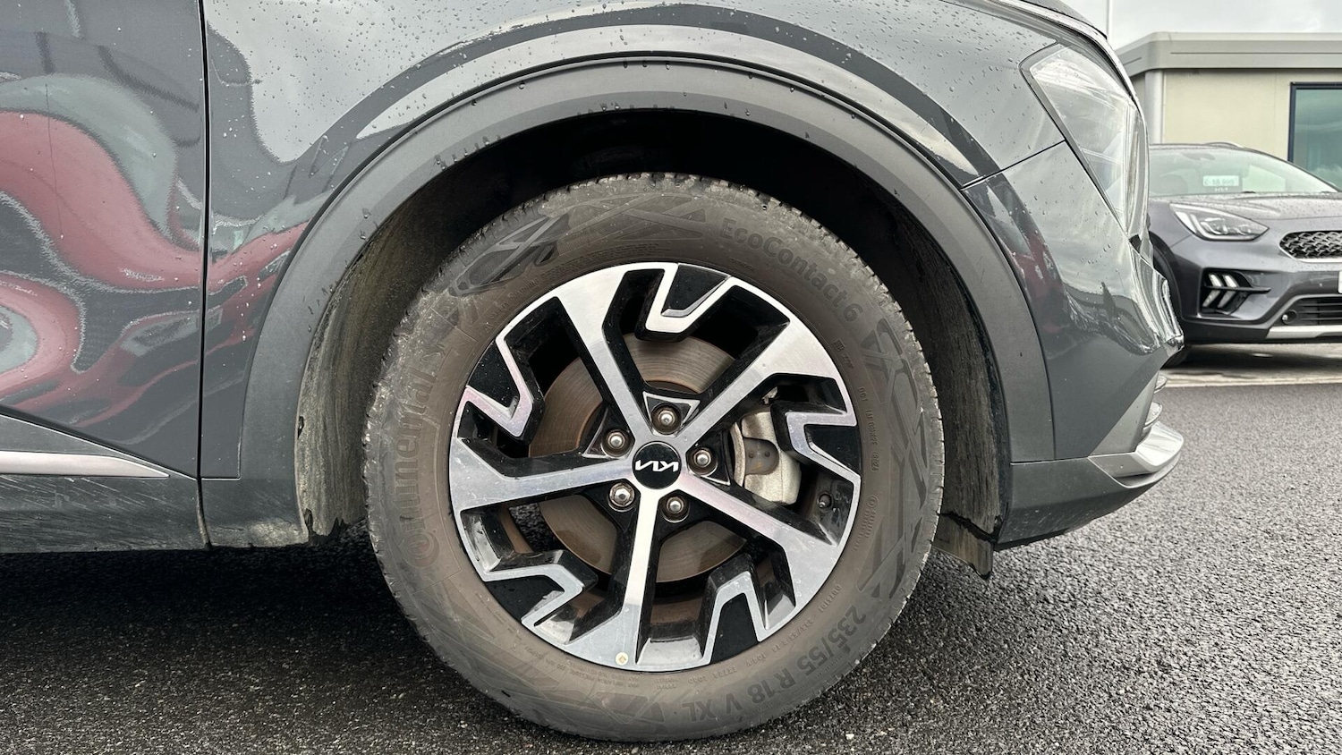 Used Kia Sportage 2024 for sale - 76336927: Photo 5