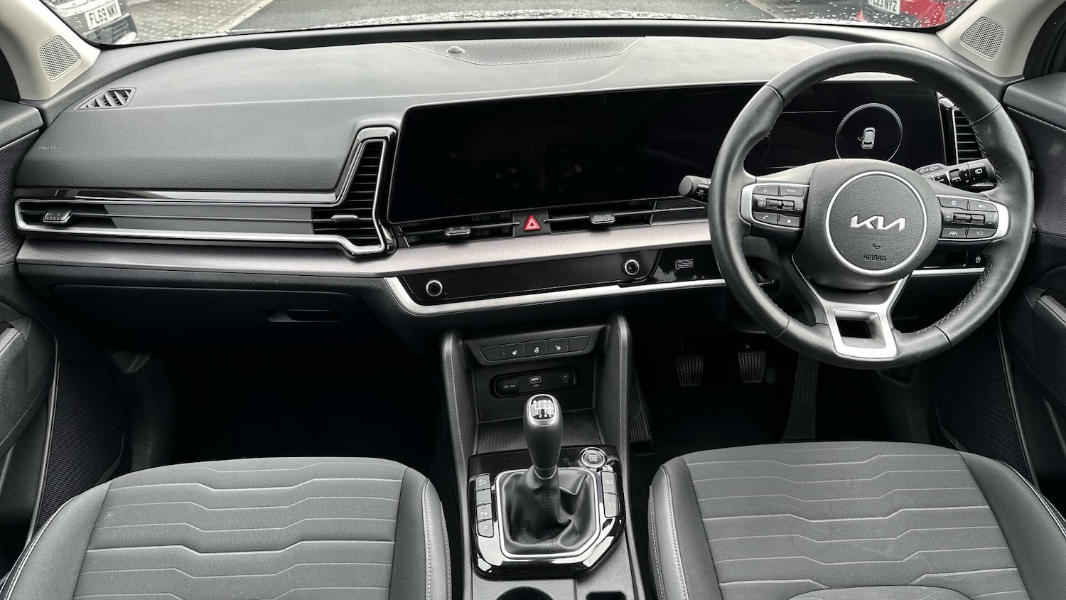 Used Kia Sportage 2024 for sale - 76336927: Photo 6