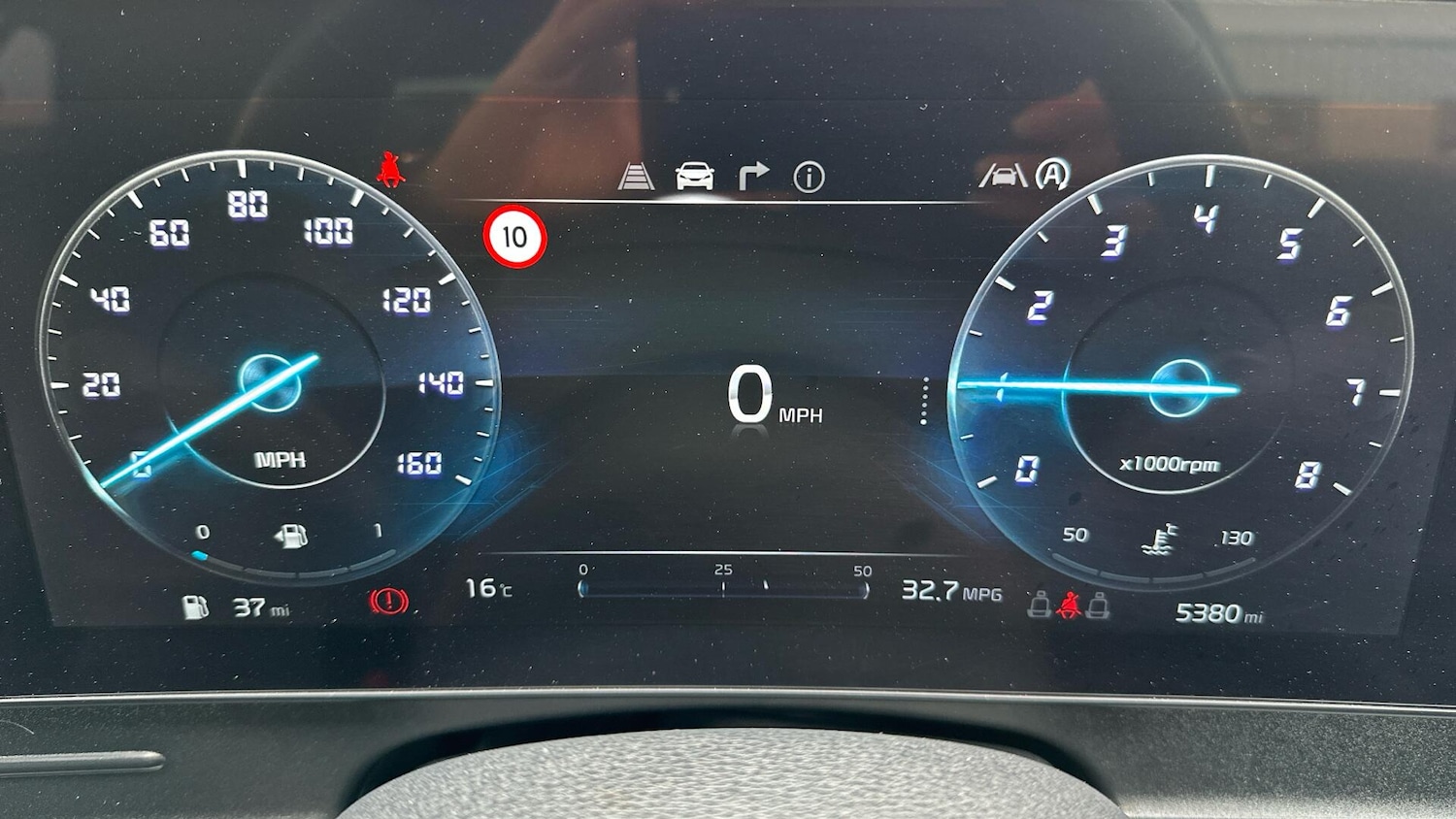 Used Kia Sportage 2024 for sale - 76336927: Photo 7