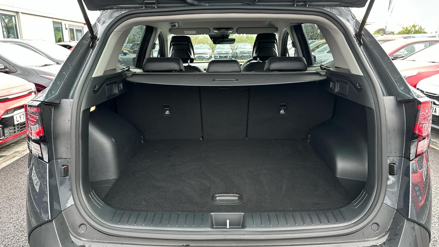 Used Kia Sportage 2024 for sale - 76336927: Photo 8