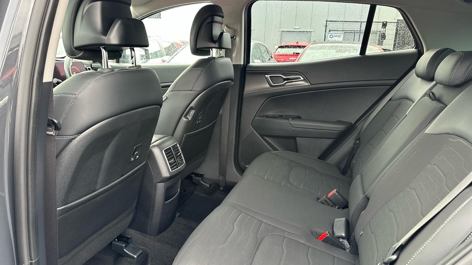 Used Kia Sportage 2024 for sale - 76336927: Photo 9