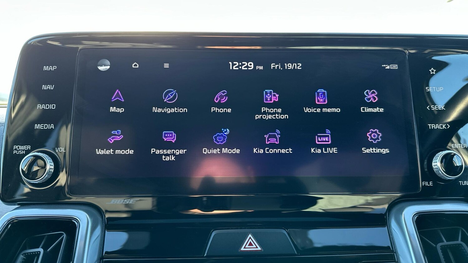 Used Kia Sorento 2023 for sale - 77673188: Photo 12