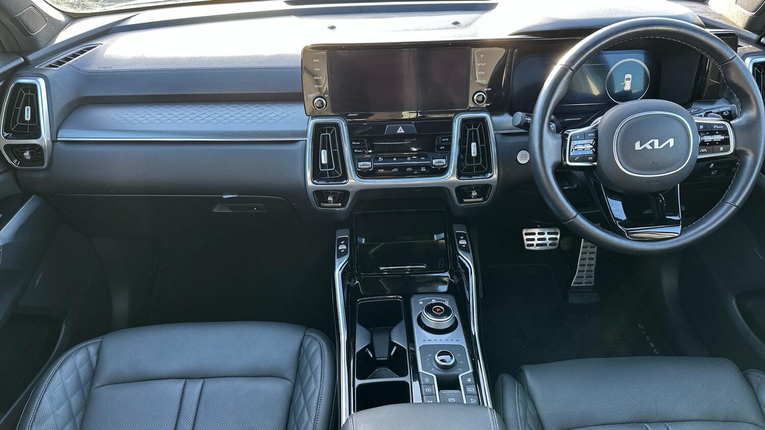 Used Kia Sorento 2023 for sale - 77673188: Photo 6
