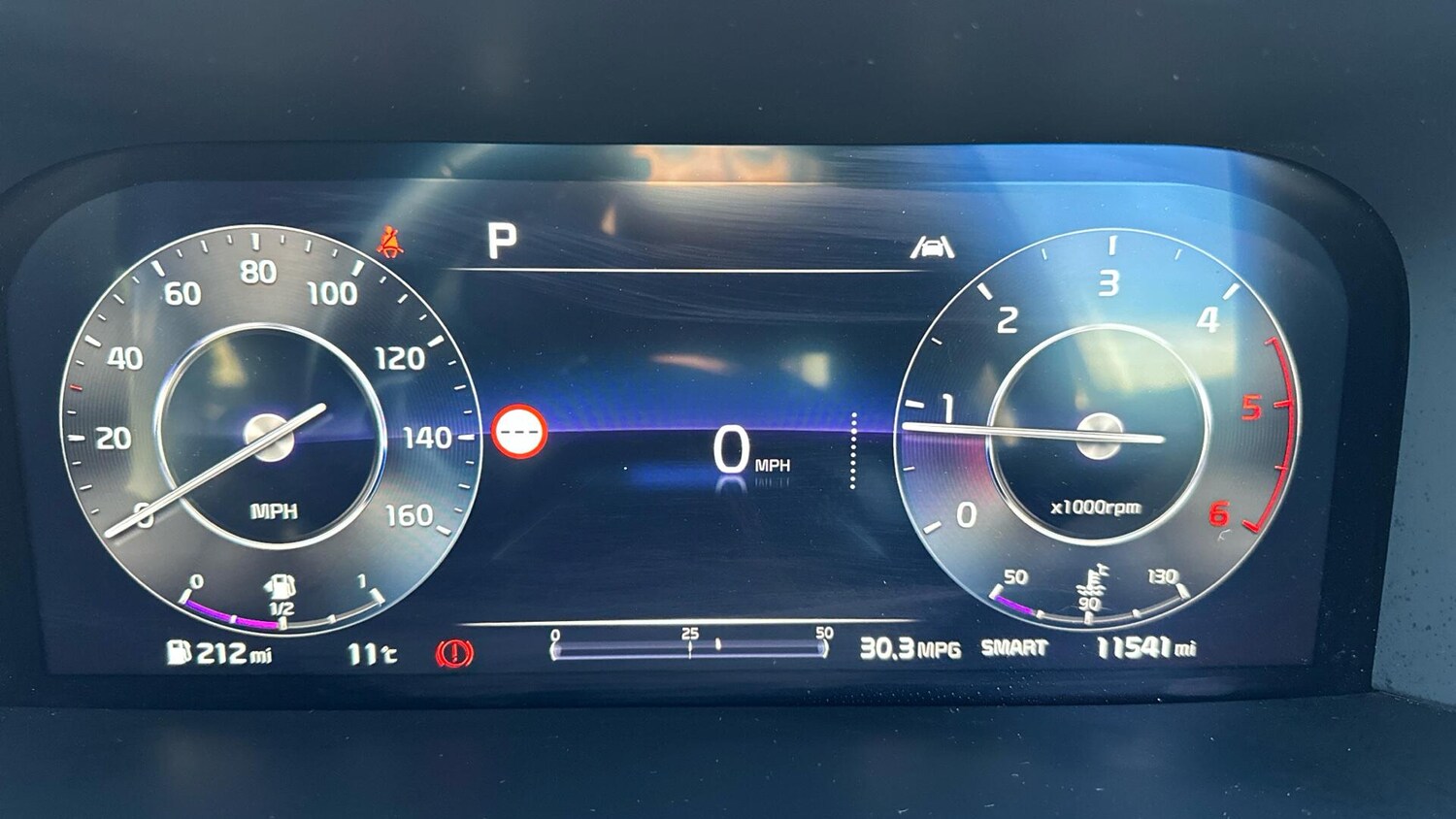 Used Kia Sorento 2023 for sale - 77673188: Photo 7