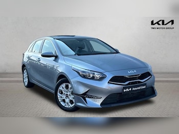 Used Kia Ceed 2024 for sale - 76512960: Photo