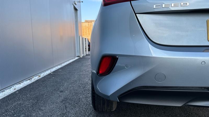 Used Kia Ceed 2024 for sale - 76512960: Photo 29