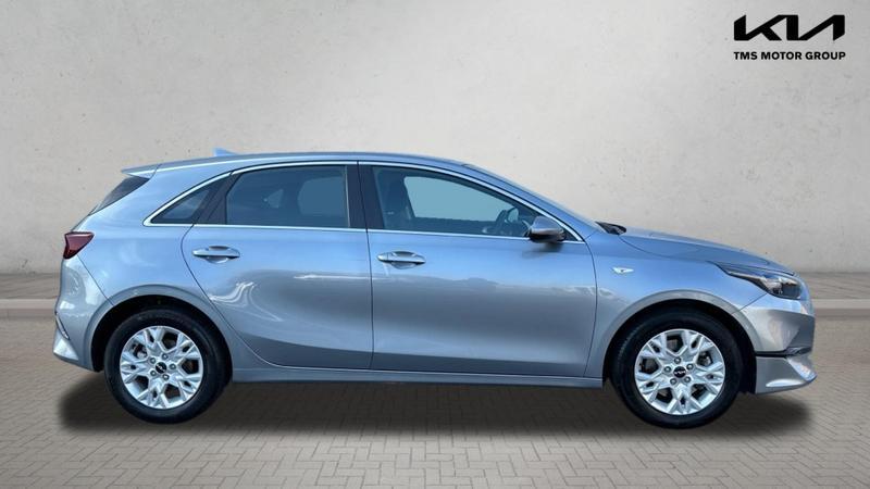 Used Kia Ceed 2024 for sale - 76512960: Photo 4