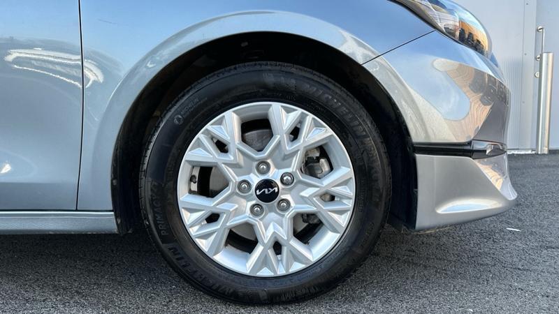 Used Kia Ceed 2024 for sale - 76512960: Photo 5