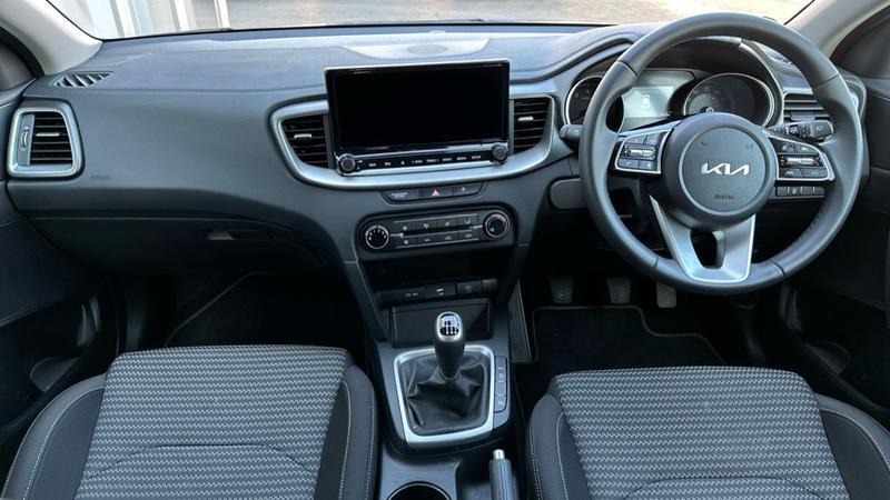 Used Kia Ceed 2024 for sale - 76512960: Photo 6