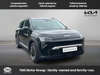 Used Kia EV3 2026 for sale - 79712586: Photo