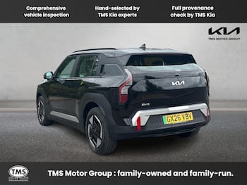 Used Kia EV3 2026 for sale - 79712586: Photo