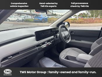Used Kia EV3 2026 for sale - 79712586: Photo