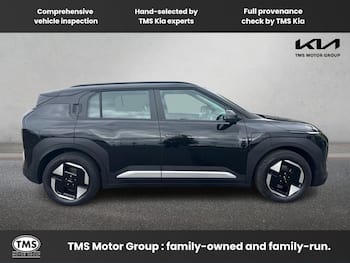 Used Kia EV3 2026 for sale - 79712586: Photo