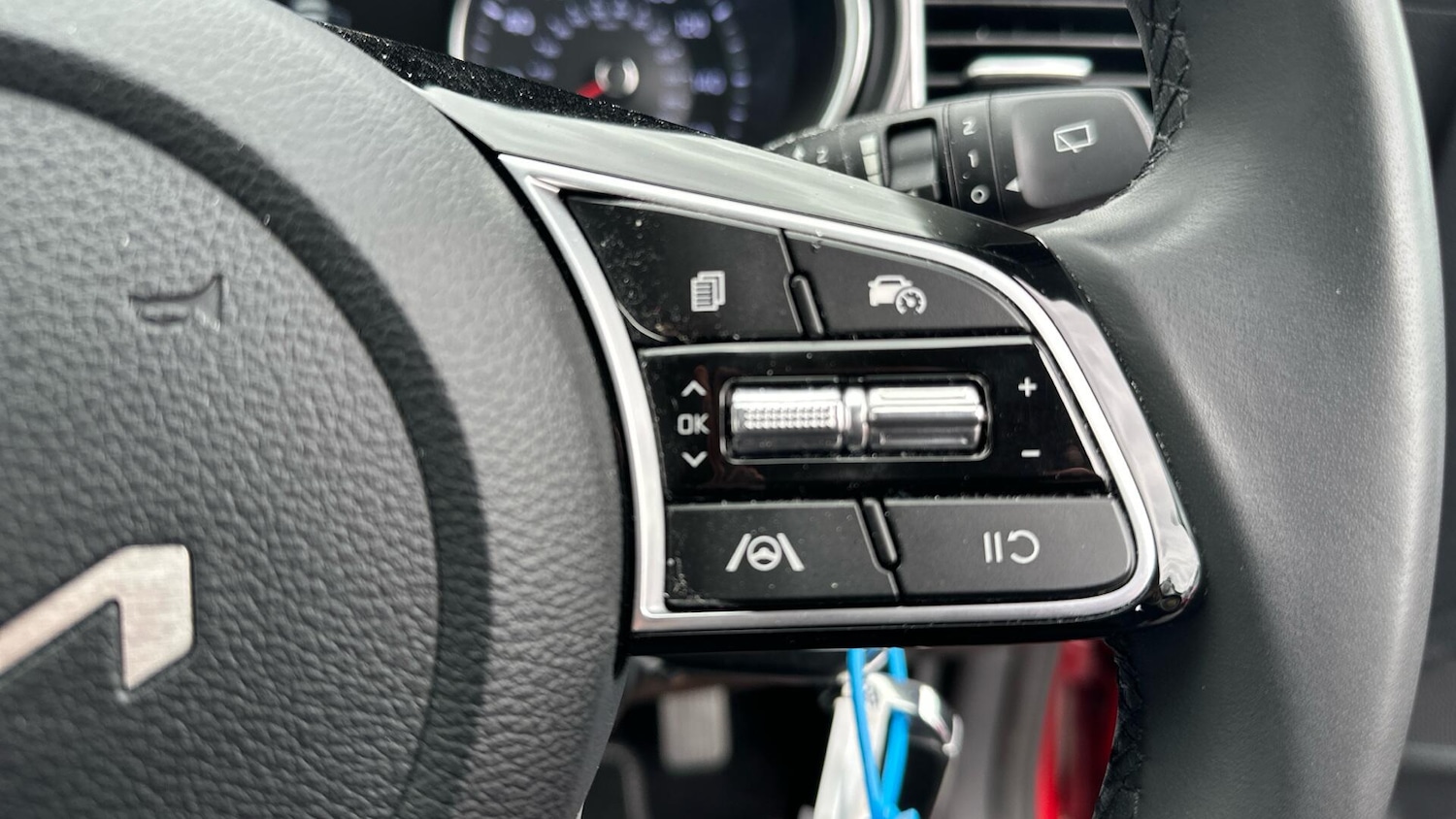 Used Kia XCeed 2023 for sale - 76633949: Photo 10