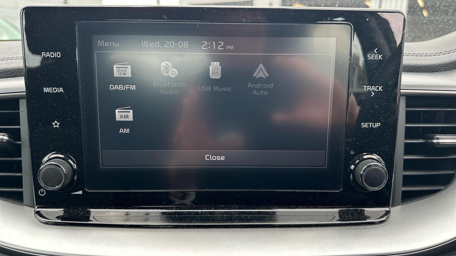 Used Kia XCeed 2023 for sale - 76633949: Photo 11