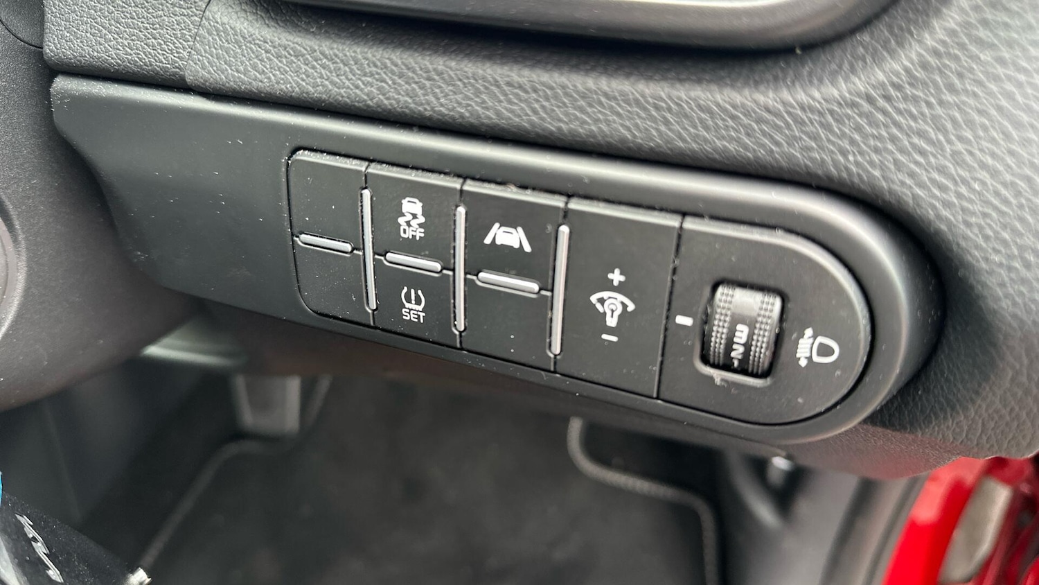 Used Kia XCeed 2023 for sale - 76633949: Photo 14