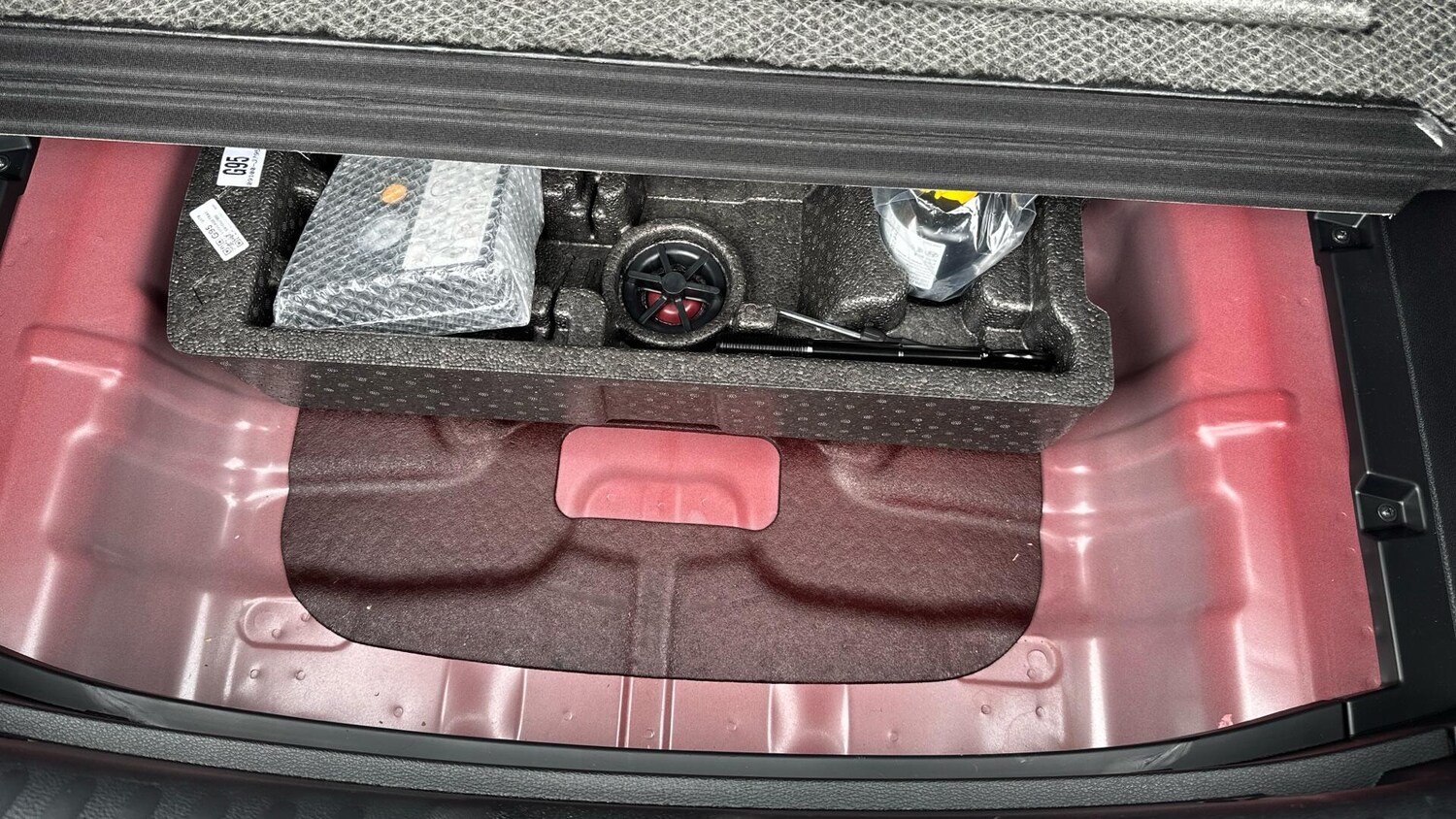 Used Kia XCeed 2023 for sale - 76633949: Photo 21