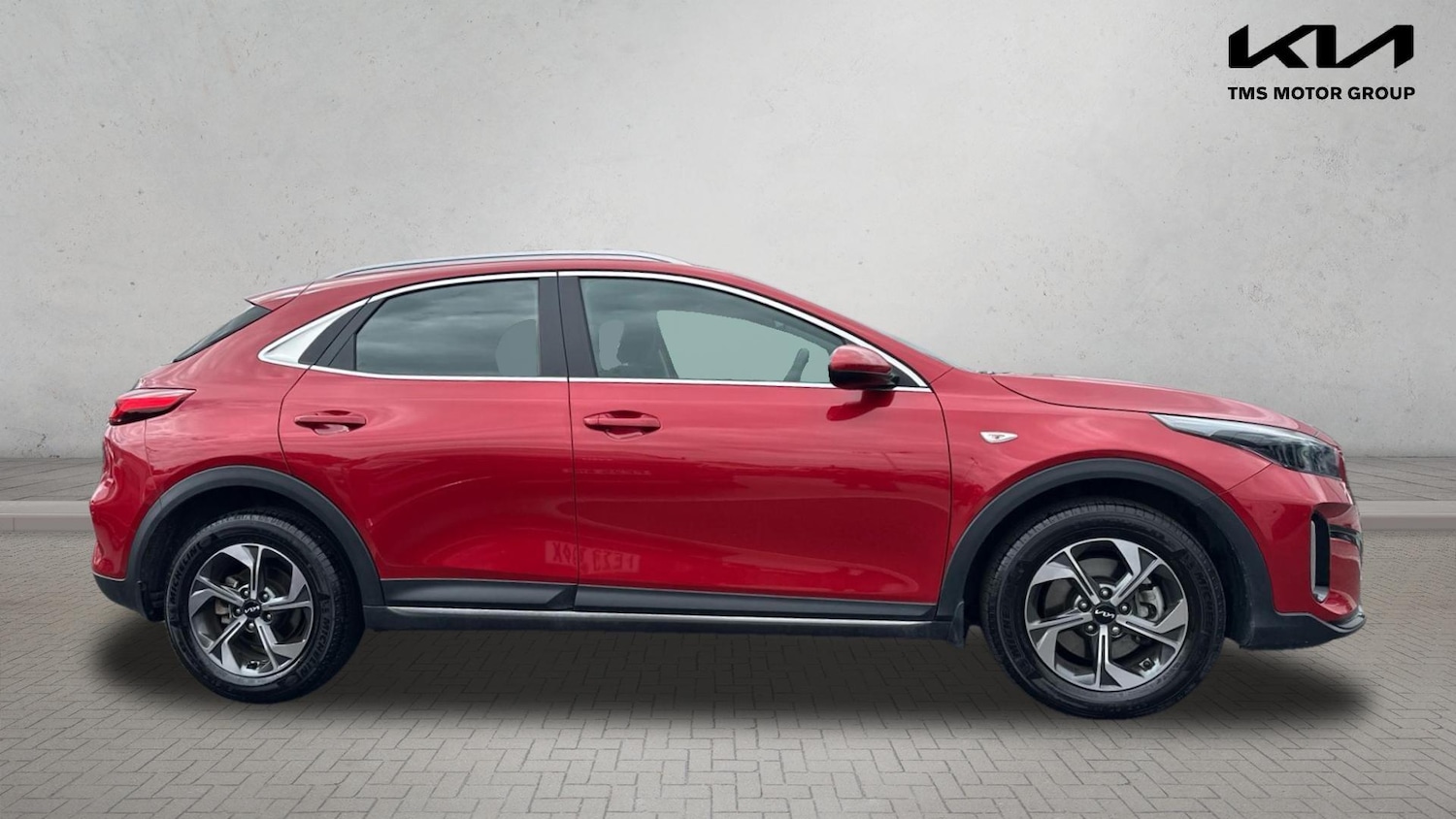 Used Kia XCeed 2023 for sale - 76633949: Photo 4