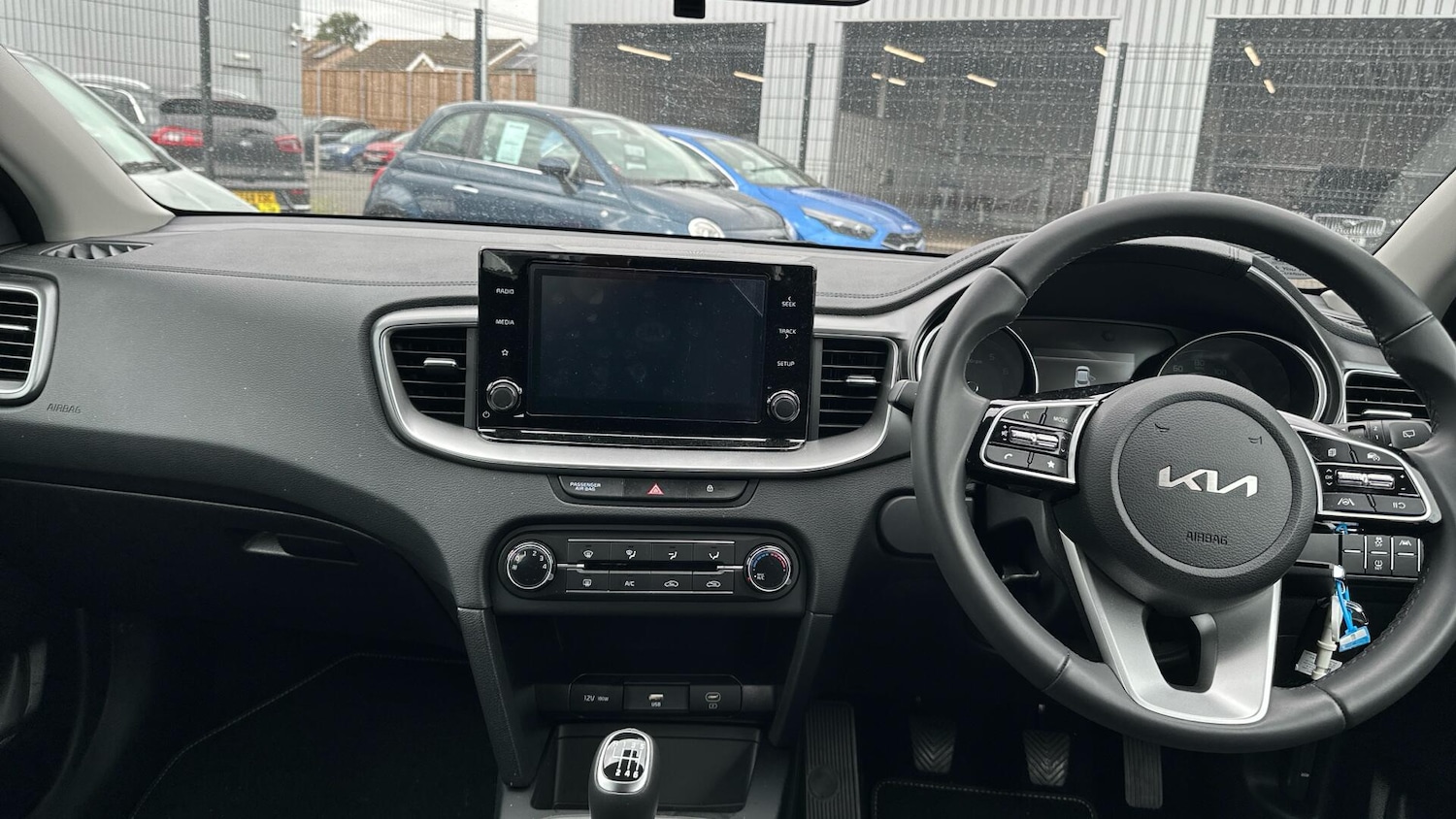 Used Kia XCeed 2023 for sale - 76633949: Photo 6