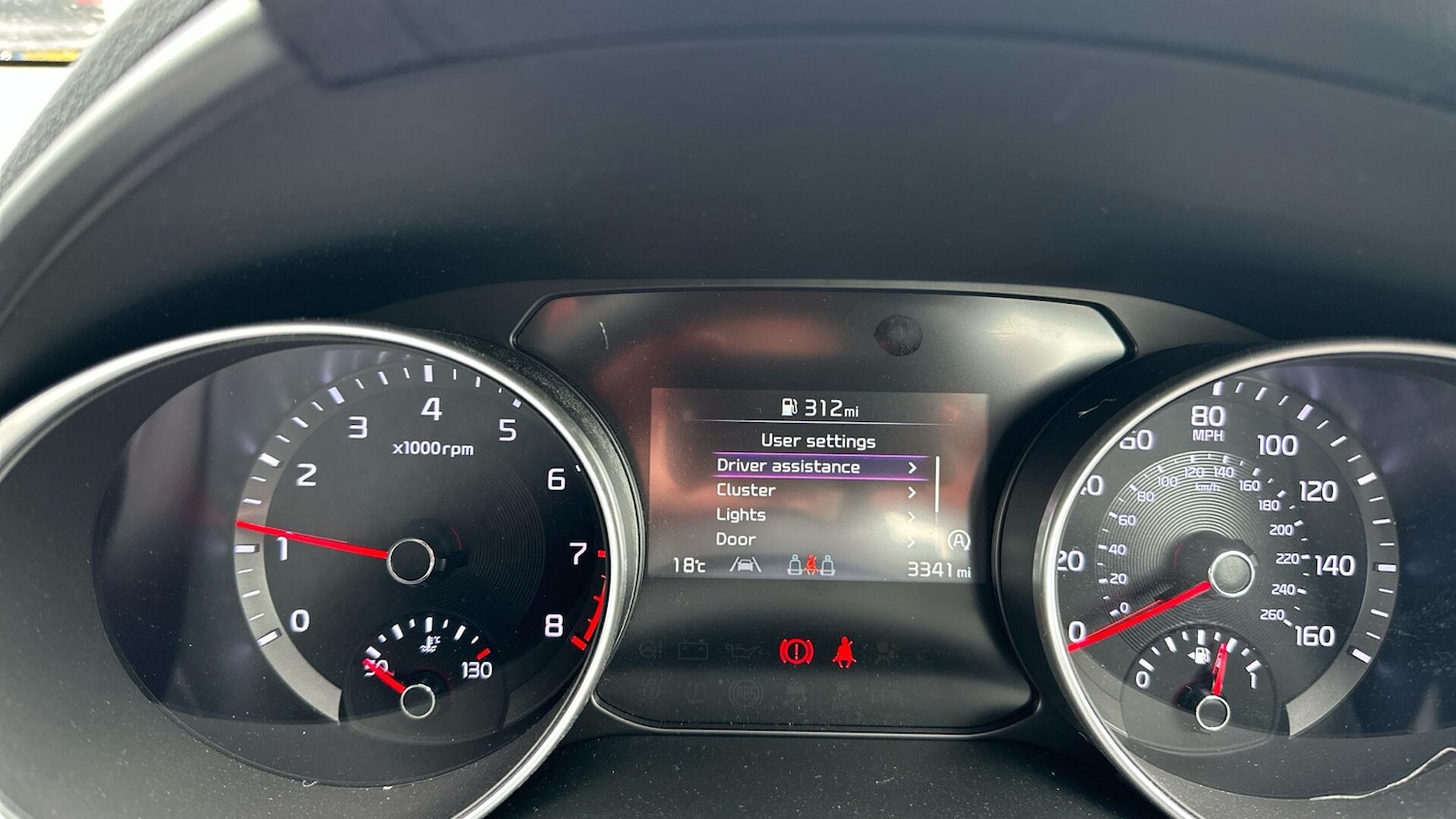 Used Kia XCeed 2023 for sale - 76633949: Photo 7