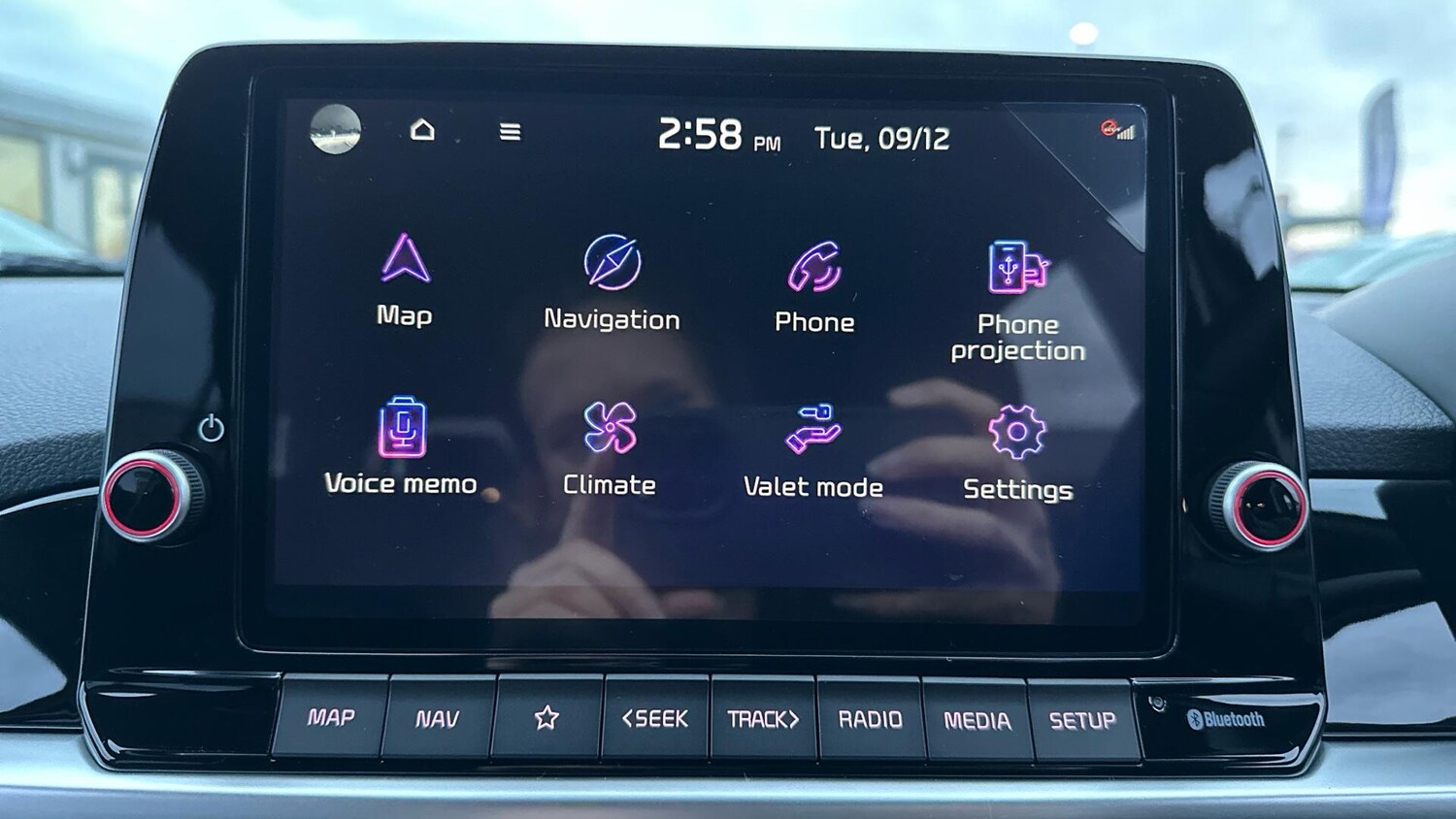 Used Kia Picanto 2025 for sale - 77673232: Photo 12