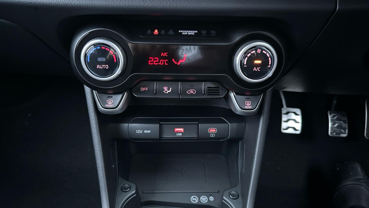 Used Kia Picanto 2025 for sale - 77673232: Photo 21