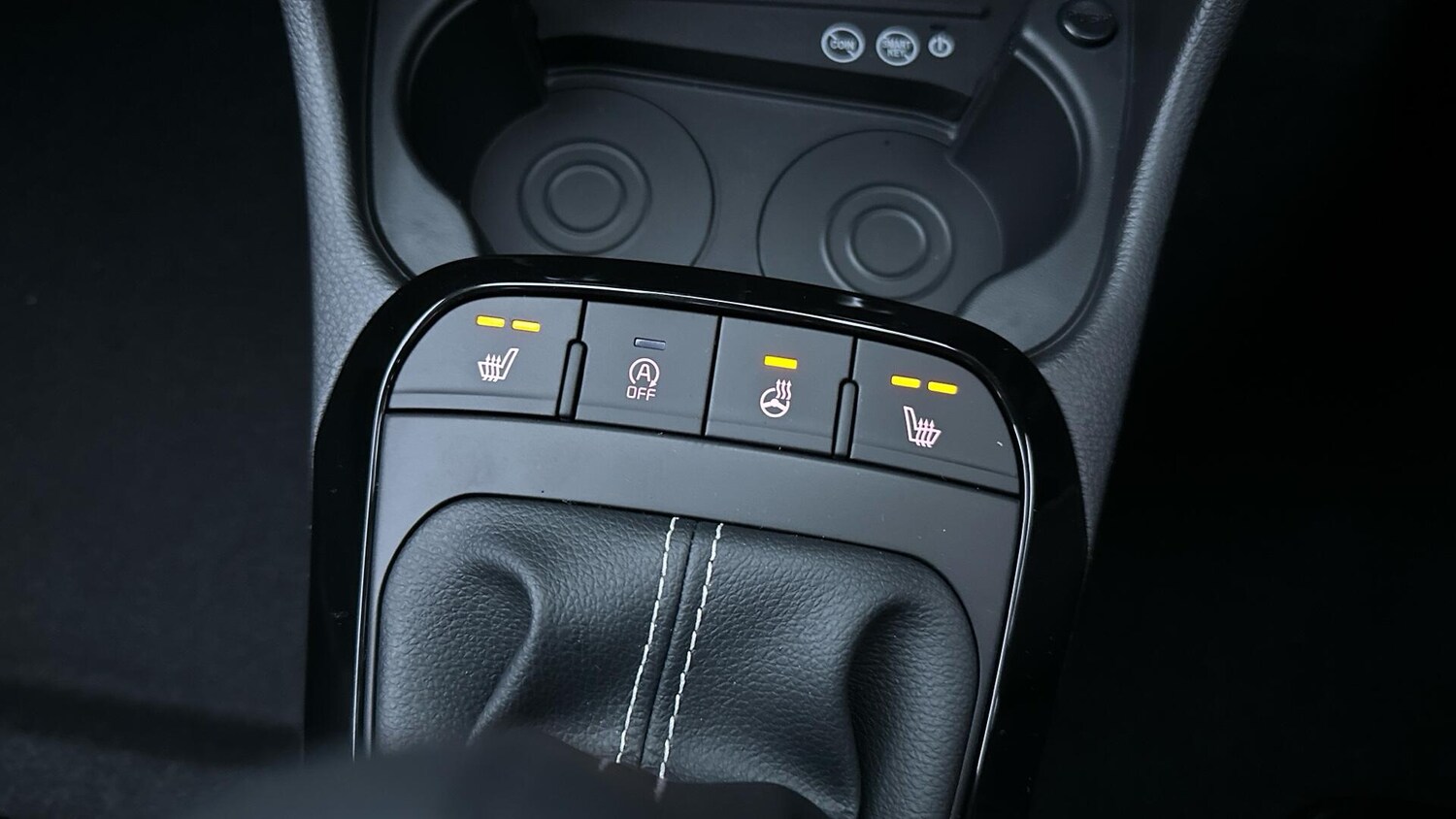 Used Kia Picanto 2025 for sale - 77673232: Photo 22