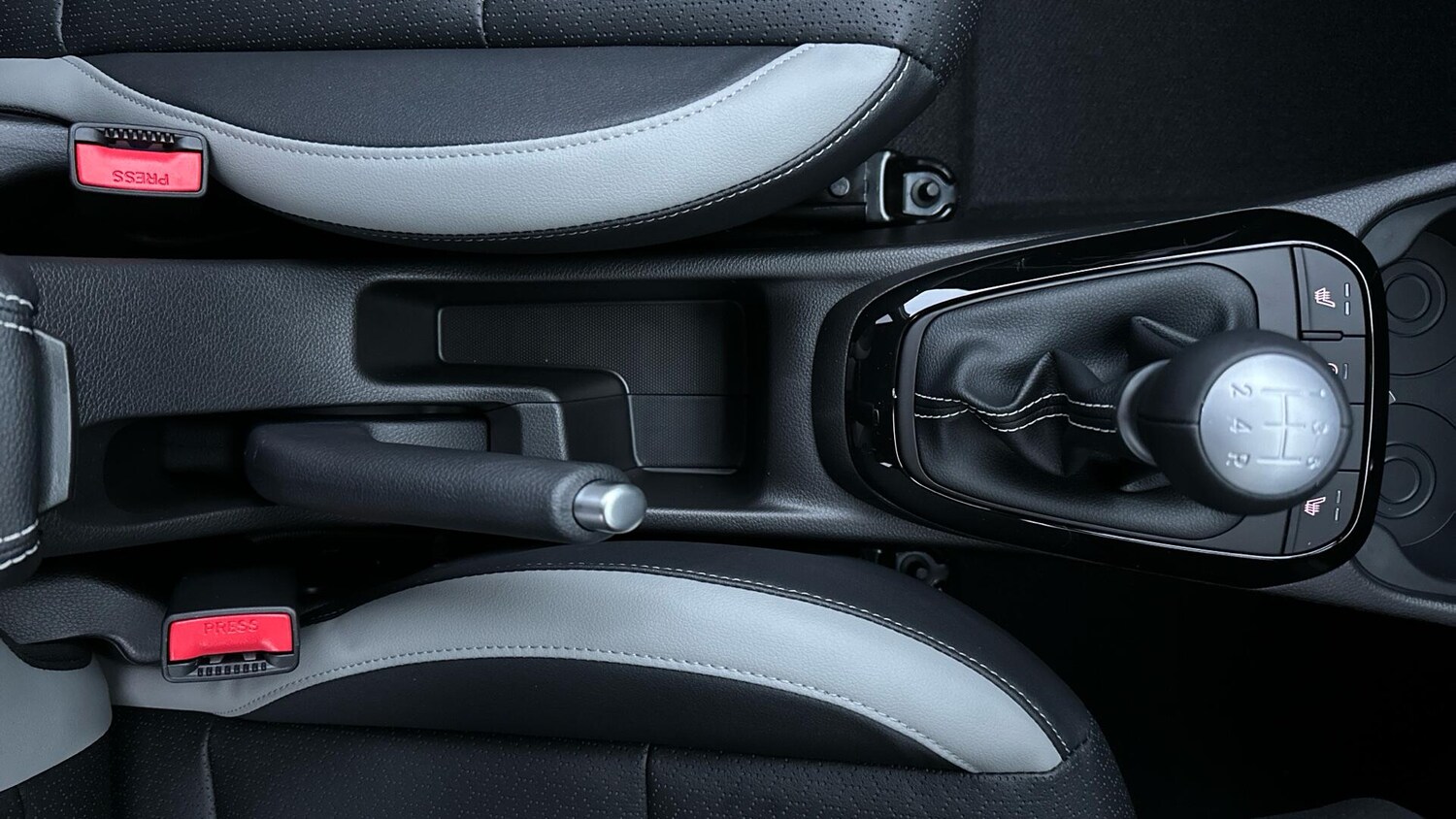 Used Kia Picanto 2025 for sale - 77673232: Photo 23