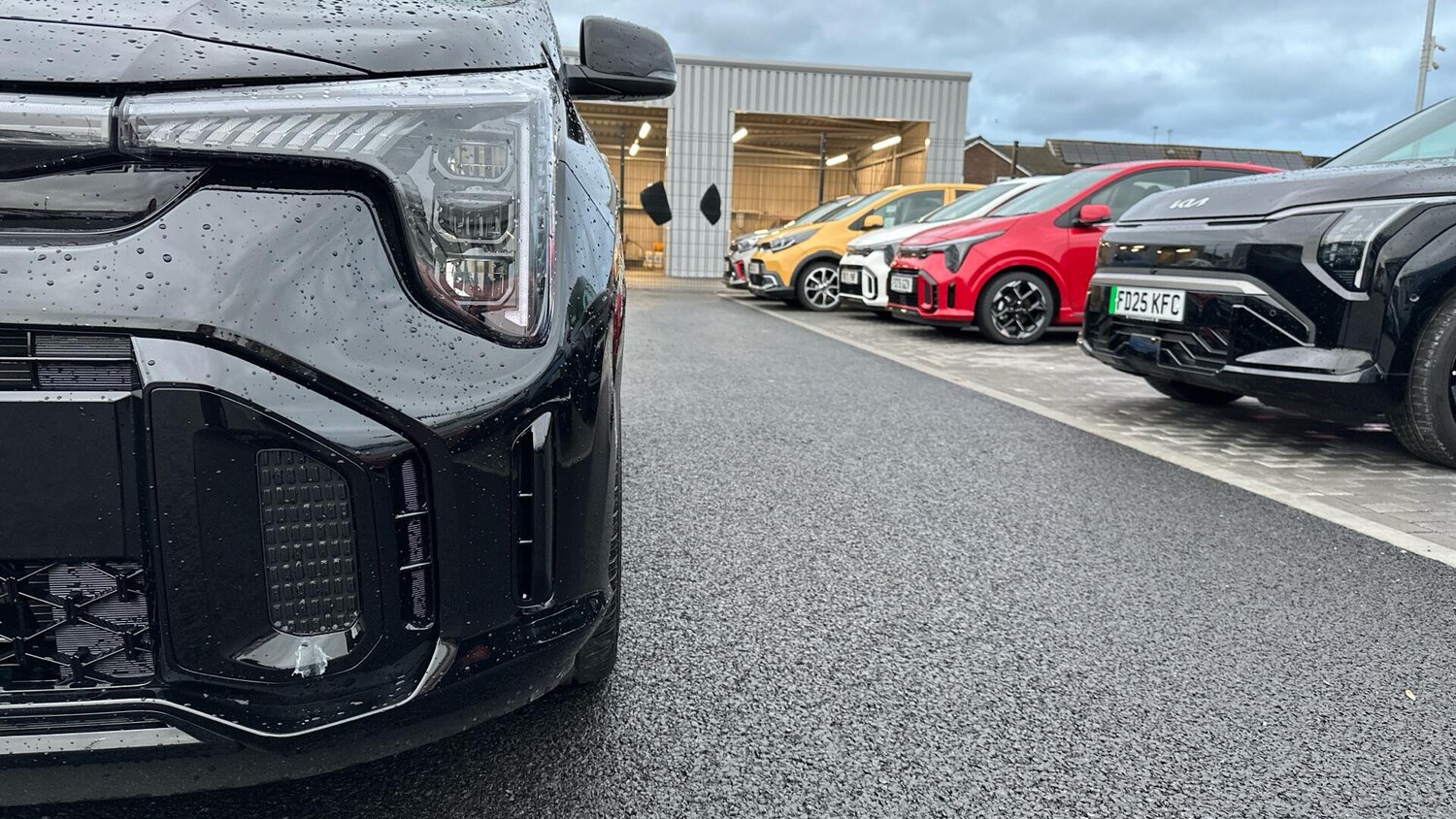 Used Kia Picanto 2025 for sale - 77673232: Photo 36