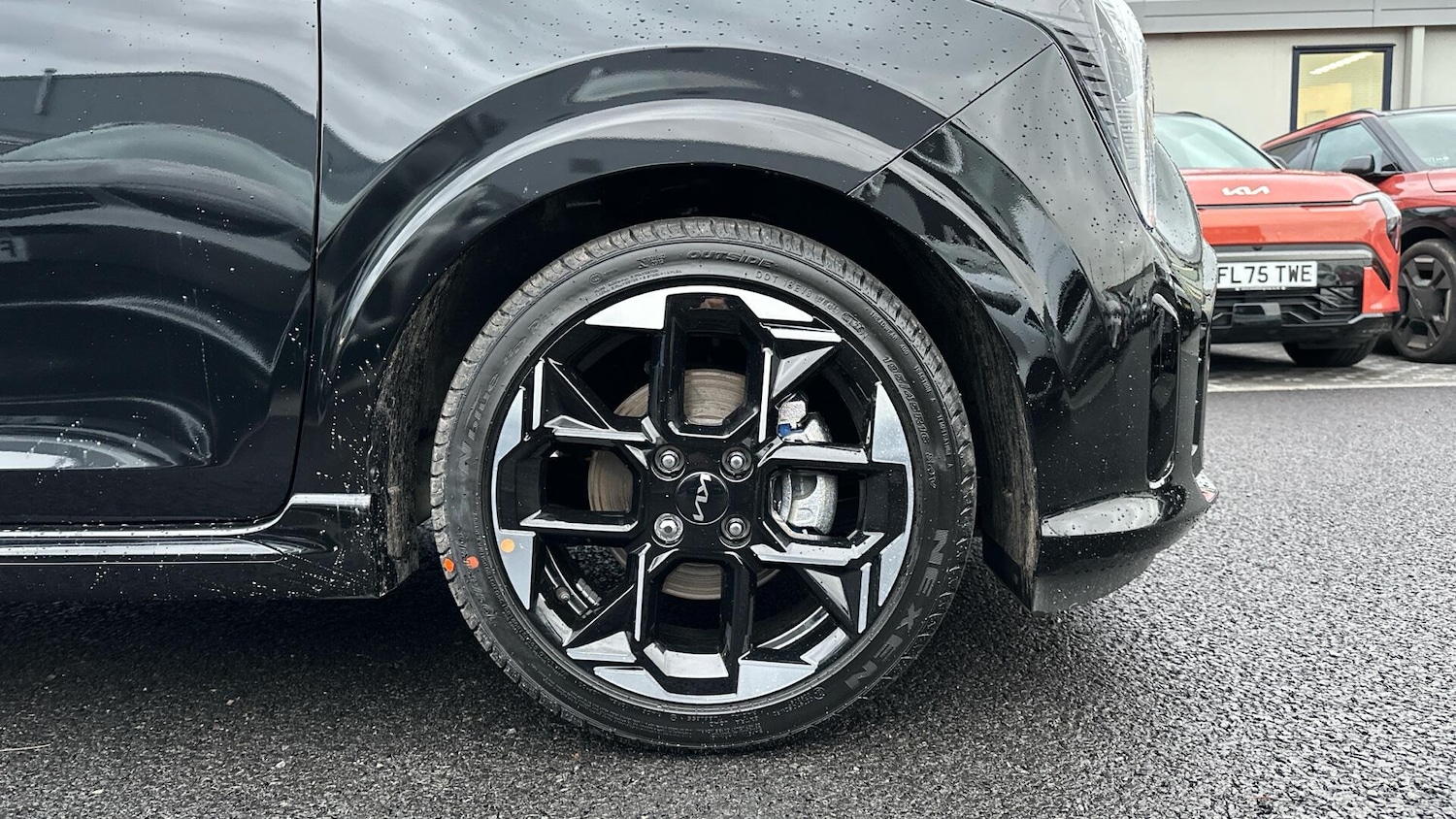 Used Kia Picanto 2025 for sale - 77673232: Photo 5