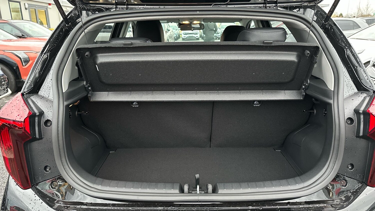 Used Kia Picanto 2025 for sale - 77673232: Photo 8