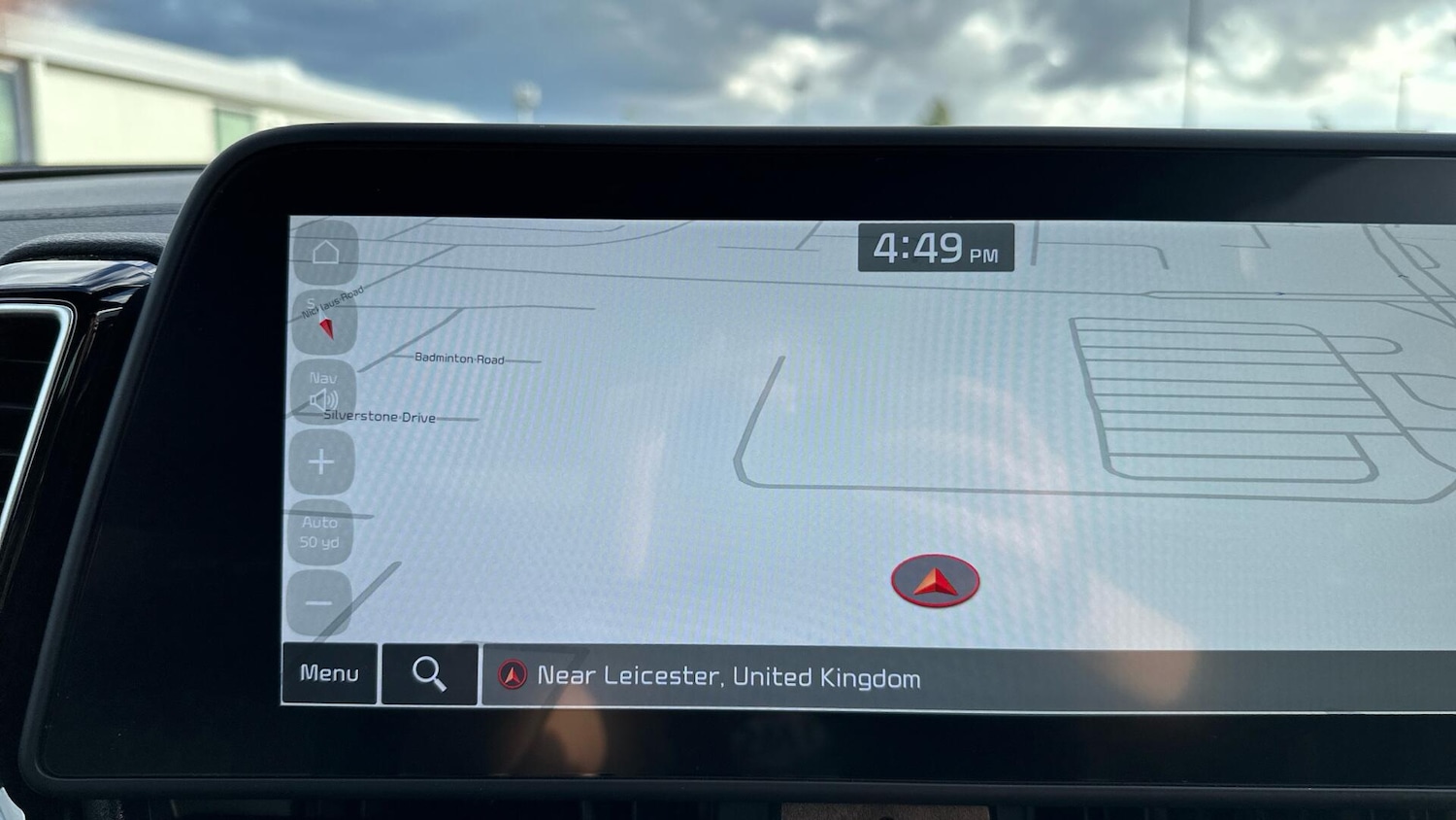 Used Kia Sportage 2025 for sale - 76336931: Photo 10