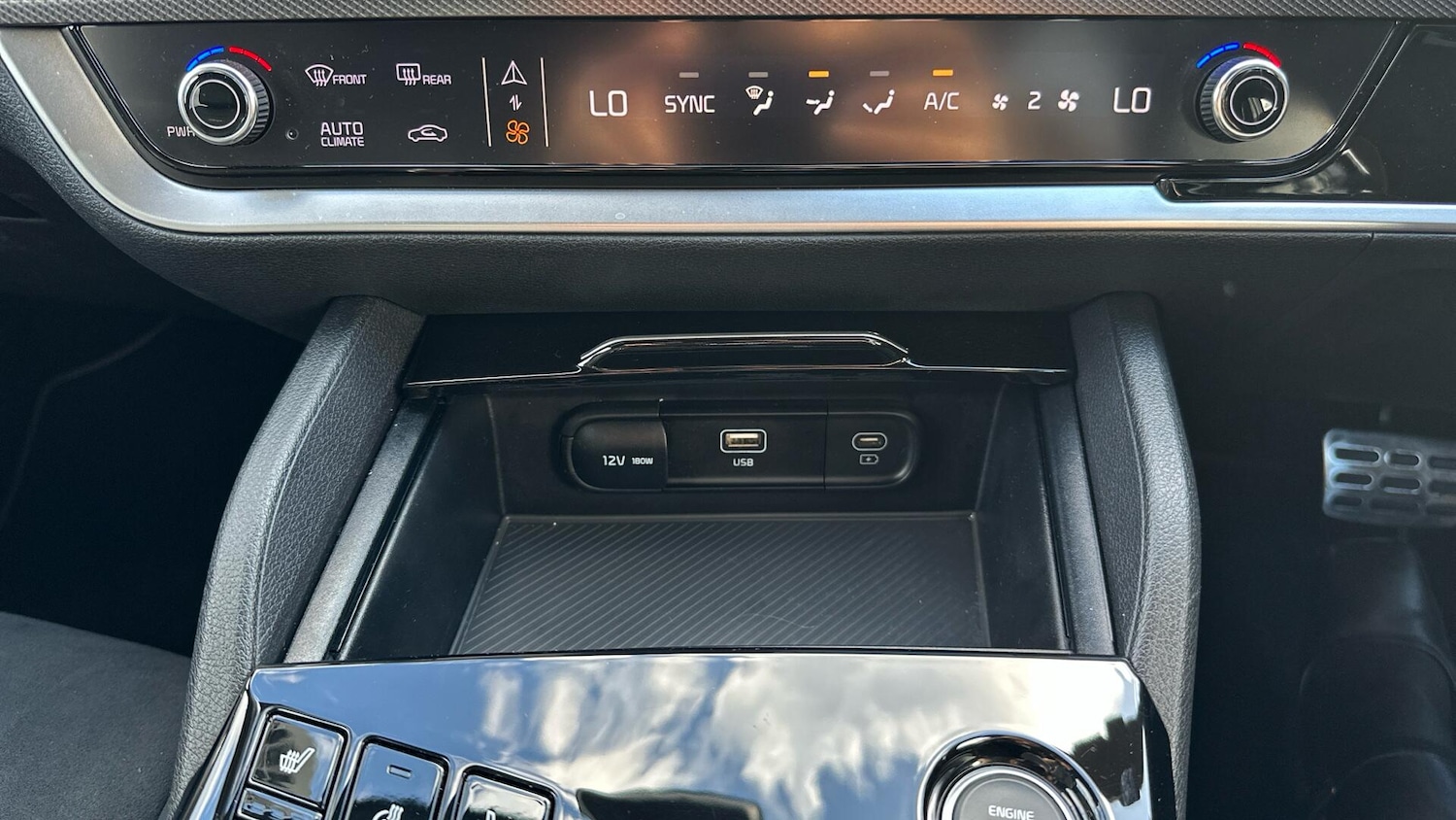 Used Kia Sportage 2025 for sale - 76336931: Photo 19